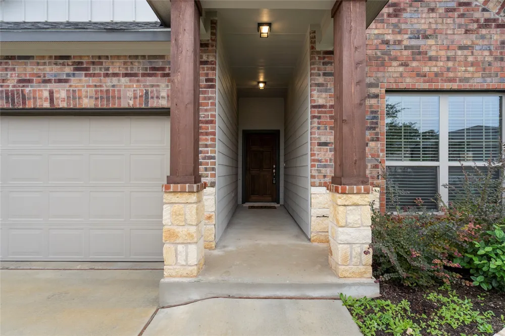244 Scenic Hills Circle Georgetown, TX 78628