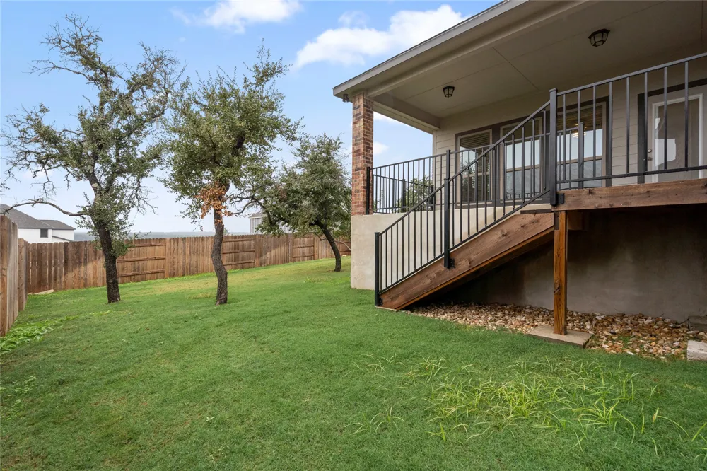 244 Scenic Hills Circle Georgetown, TX 78628