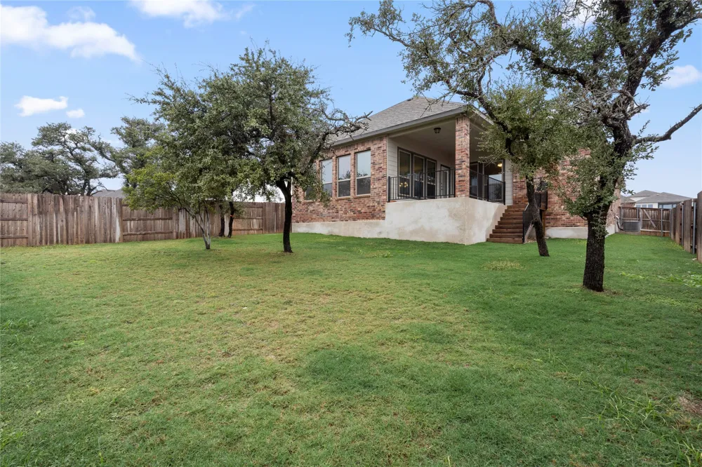 244 Scenic Hills Circle Georgetown, TX 78628
