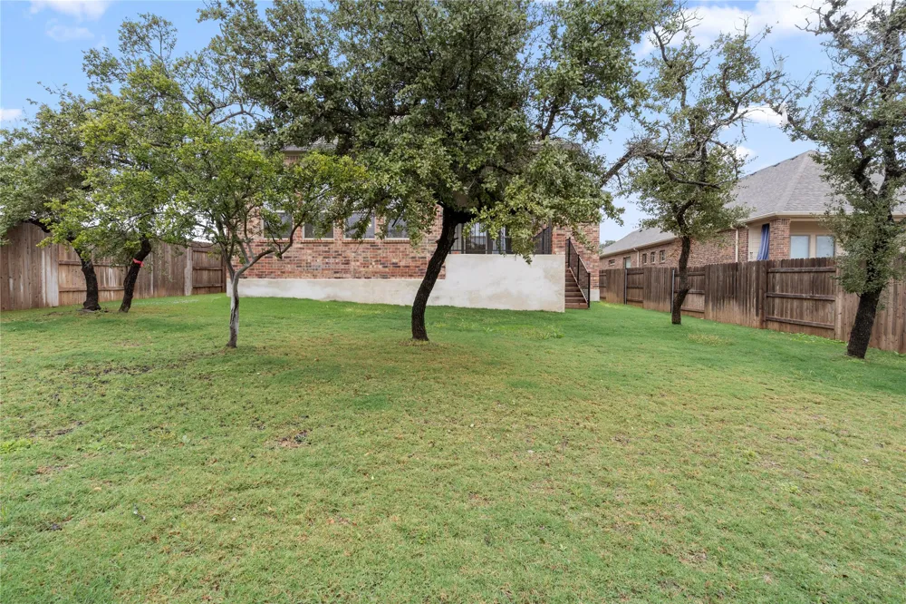 244 Scenic Hills Circle Georgetown, TX 78628