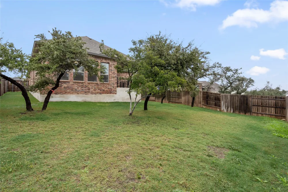 244 Scenic Hills Circle Georgetown, TX 78628