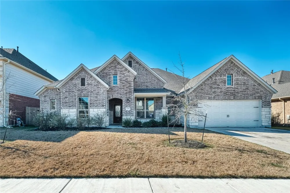 19916 Chayton Circle Pflugerville, TX 78660