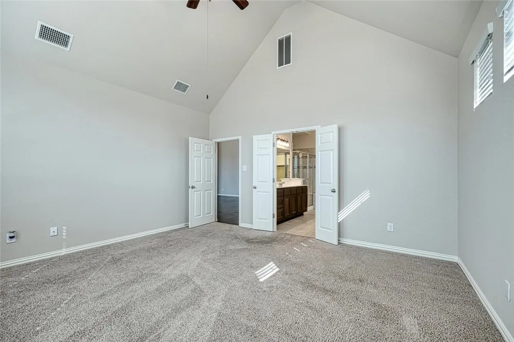 19916 Chayton Circle Pflugerville, TX 78660