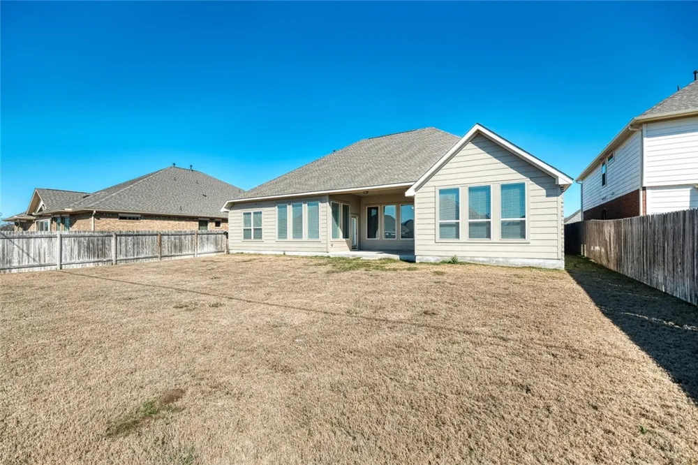 19916 Chayton Circle Pflugerville, TX 78660