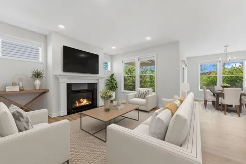 18 Palomino Court