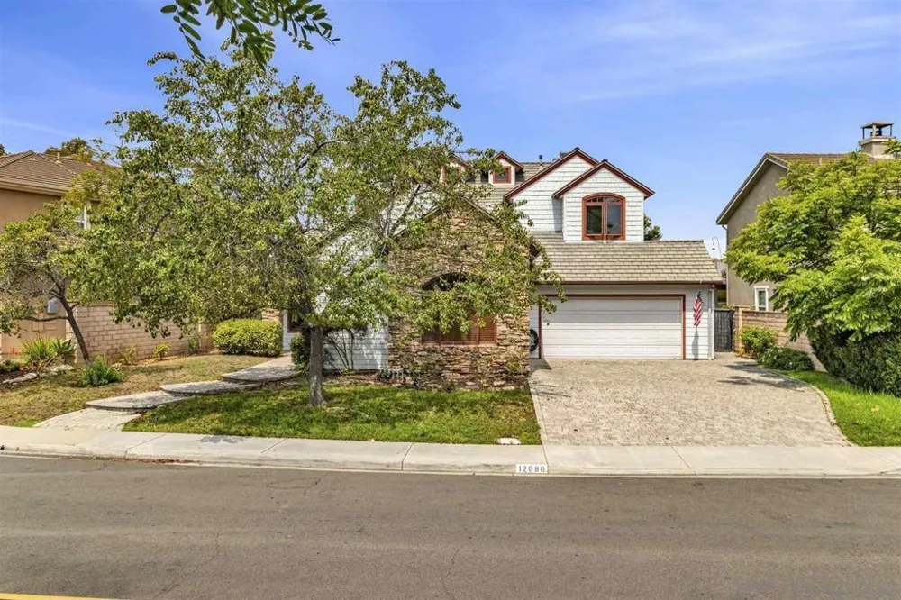 12686 Fairbrook San Diego, CA 92131