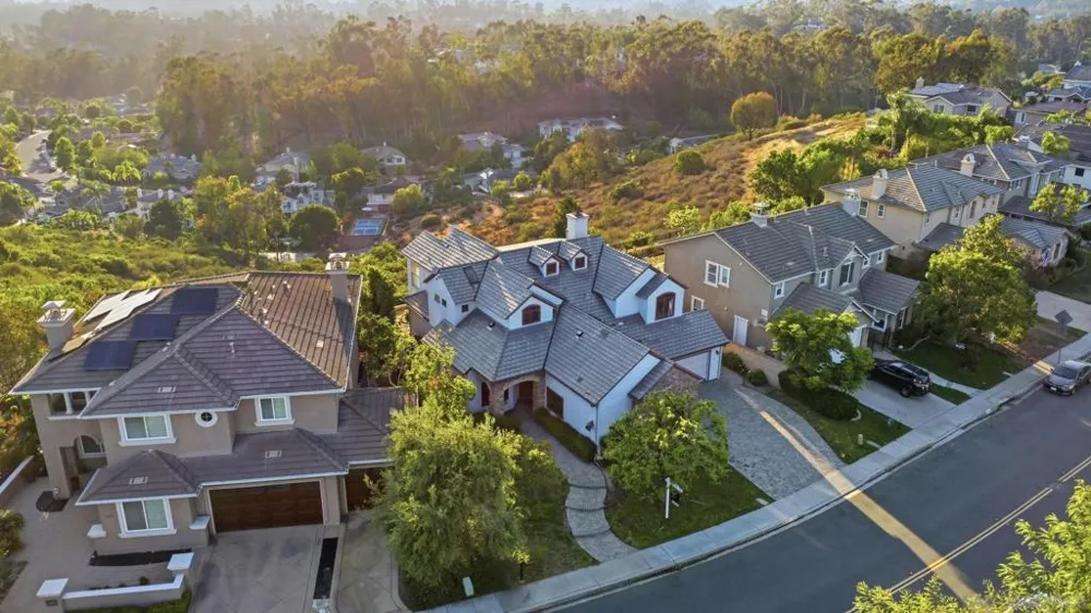 12686 Fairbrook San Diego, CA 92131