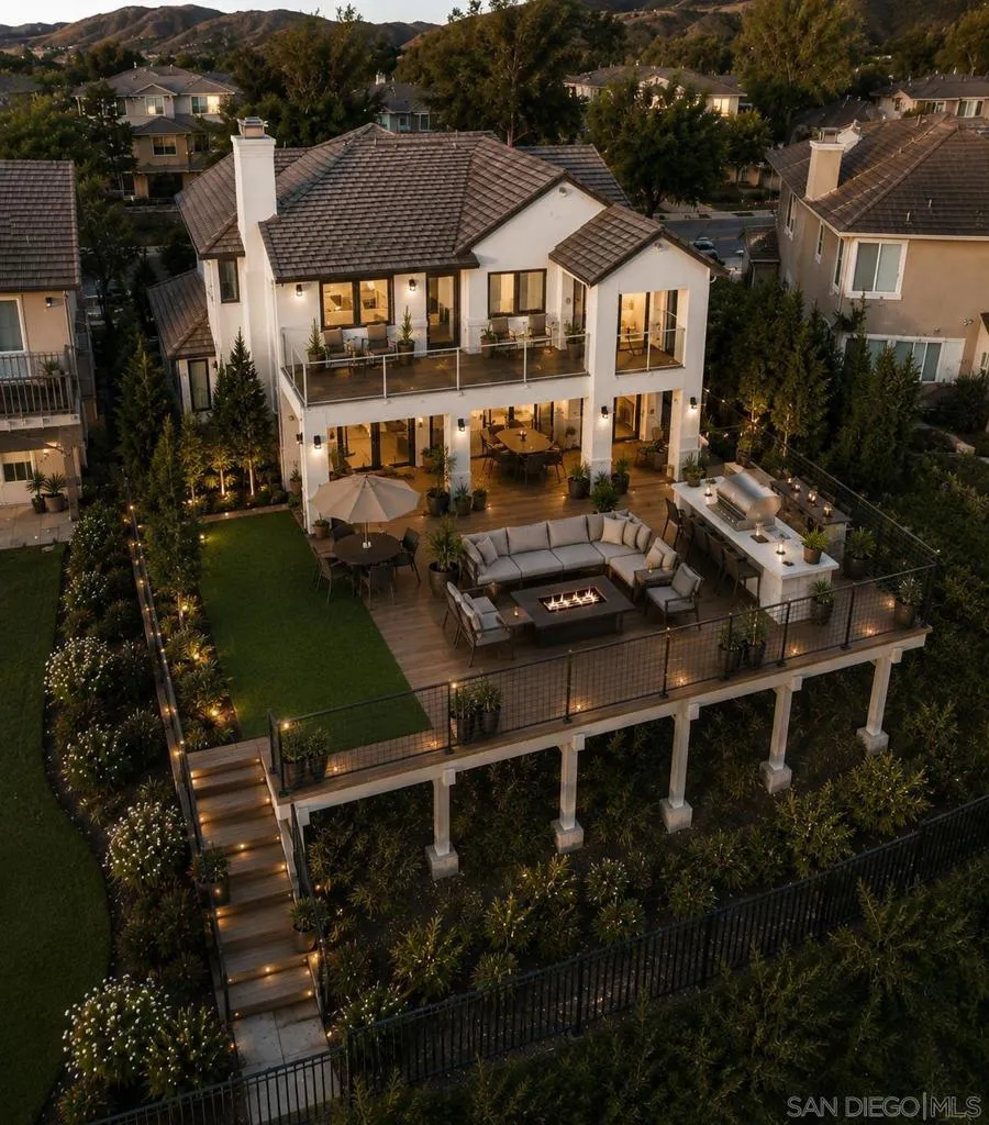 12686 Fairbrook San Diego, CA 92131