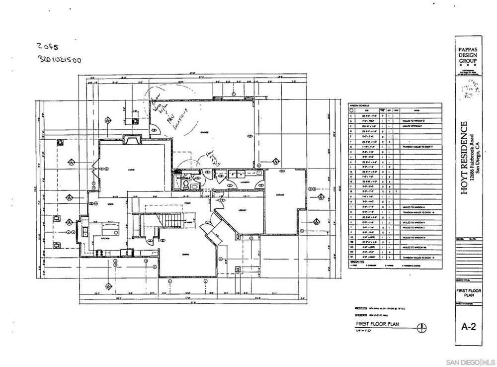 12686 Fairbrook San Diego, CA 92131