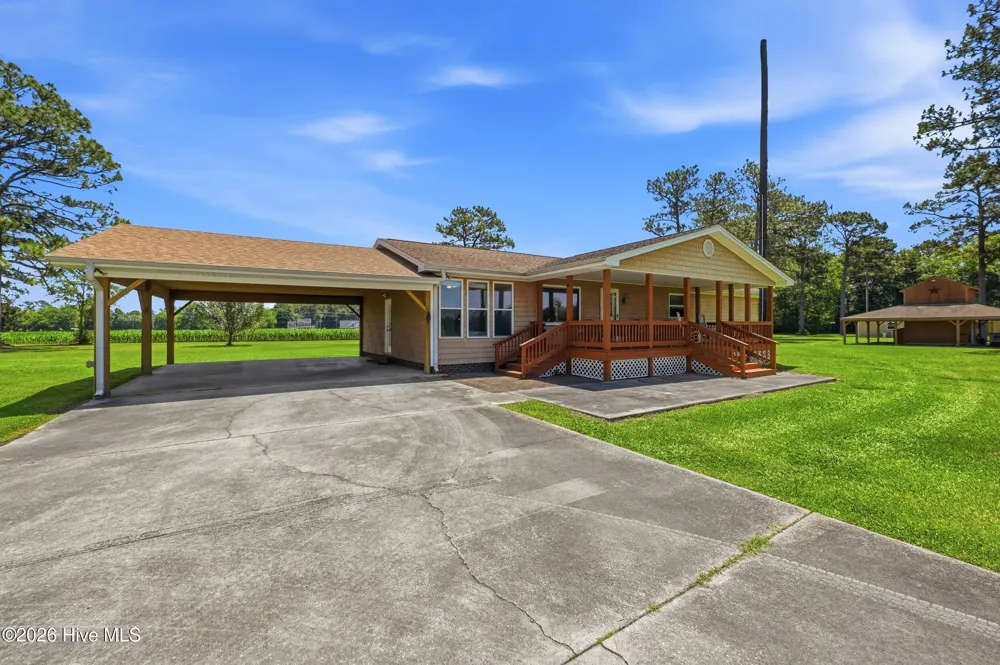 2665 Us Hwy 117 Burgaw, NC 28425