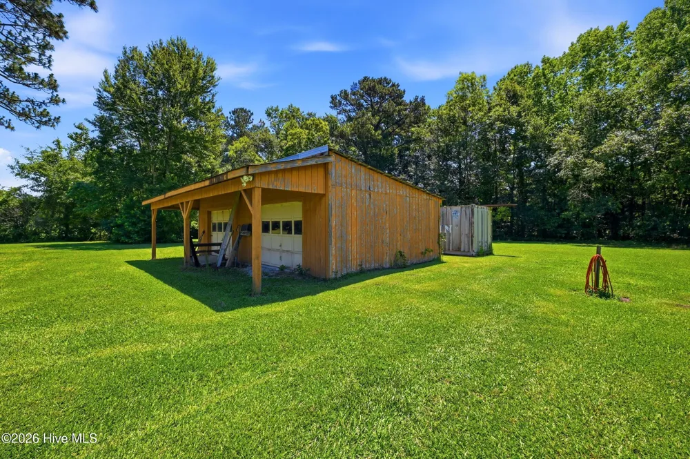 2665 Us Hwy 117 Burgaw, NC 28425