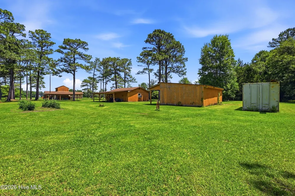 2665 Us Hwy 117 Burgaw, NC 28425