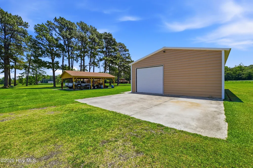 2665 Us Hwy 117 Burgaw, NC 28425