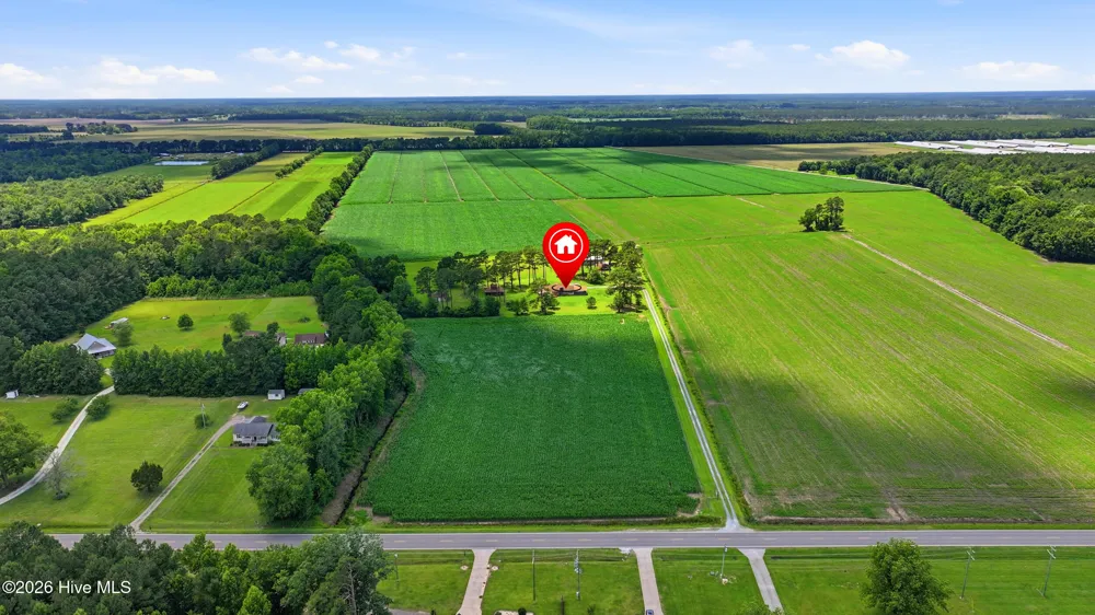 2665 Us Hwy 117 Burgaw, NC 28425