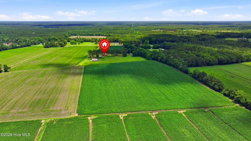 2665 Us Hwy 117 Burgaw, NC 28425