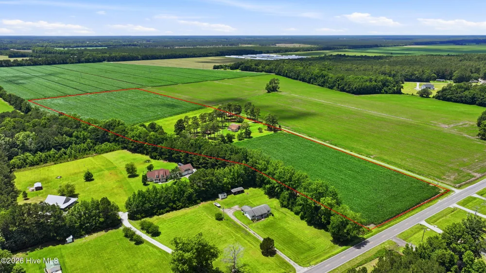 2665 Us Hwy 117 Burgaw, NC 28425