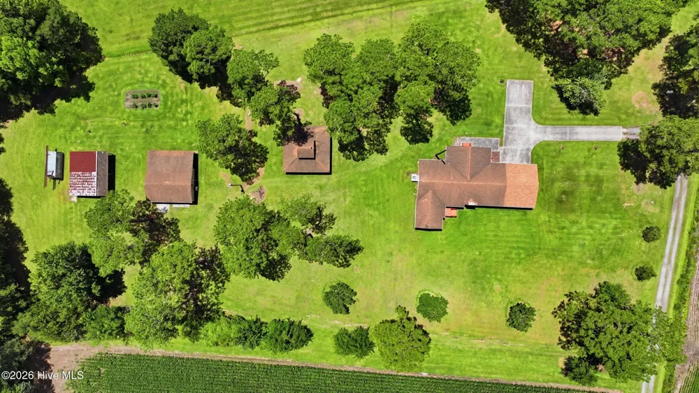 2665 Us Hwy 117 Burgaw, NC 28425