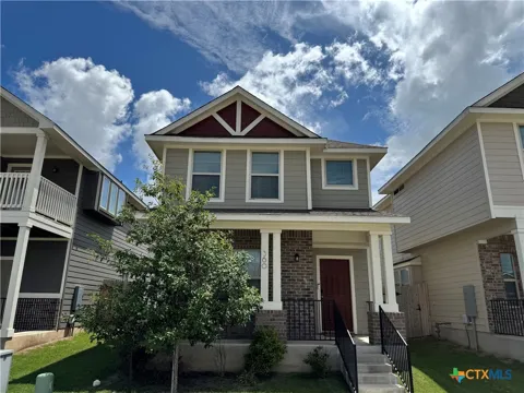 360 Witchhazel Way