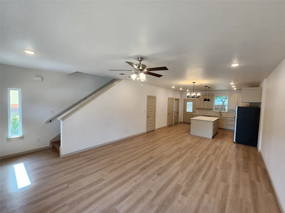 211 Trinity Street Bridgeport, TX 76426