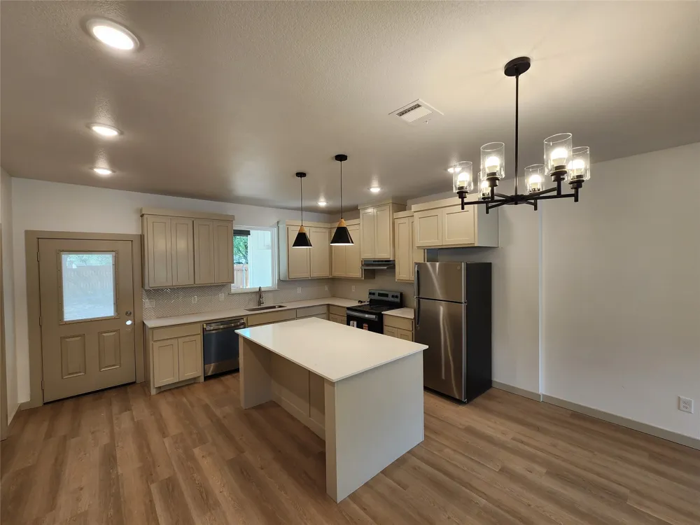 211 Trinity Street Bridgeport, TX 76426
