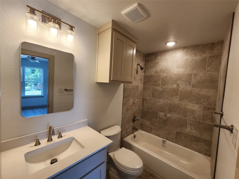 211 Trinity Street Bridgeport, TX 76426