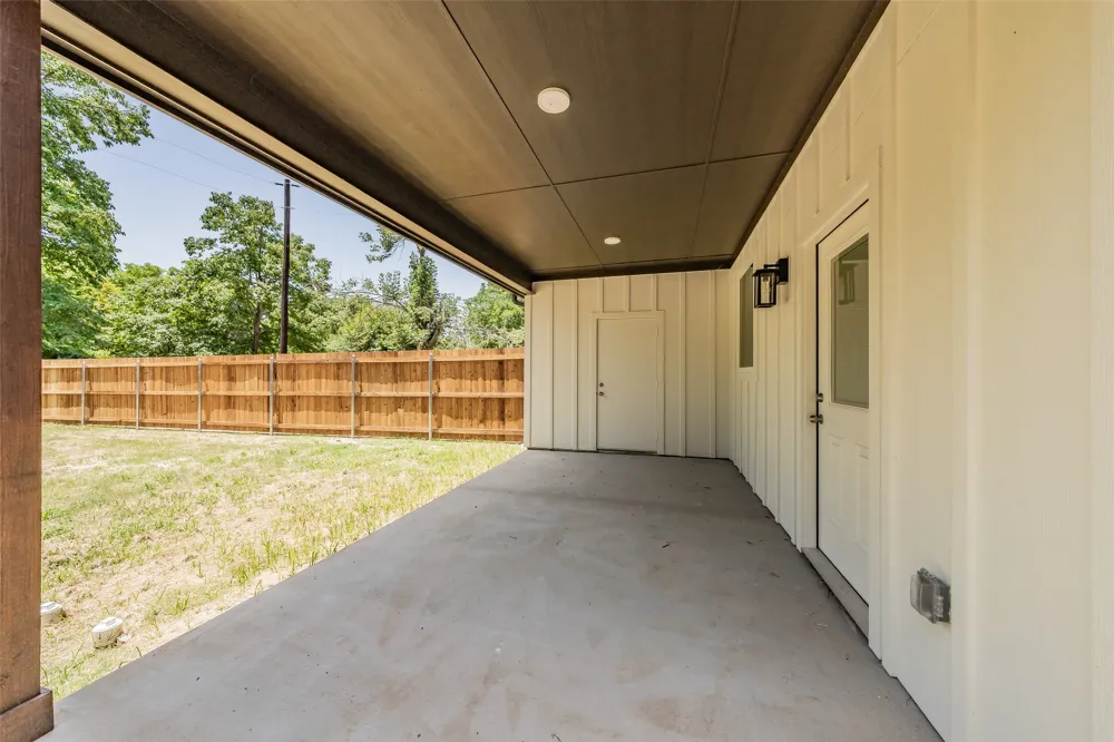 211 Trinity Street Bridgeport, TX 76426