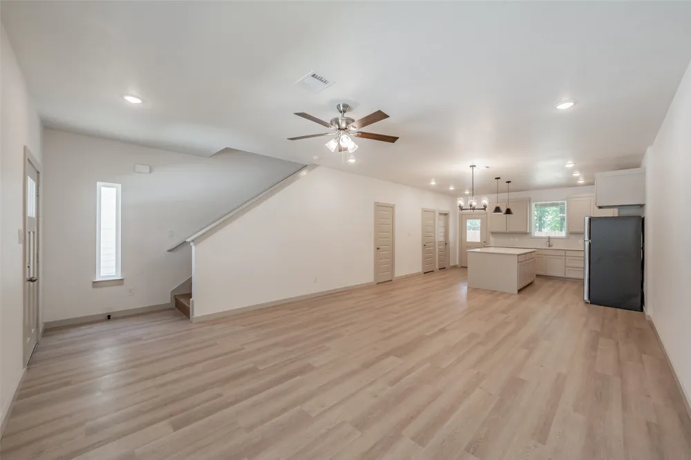 211 Trinity Street Bridgeport, TX 76426