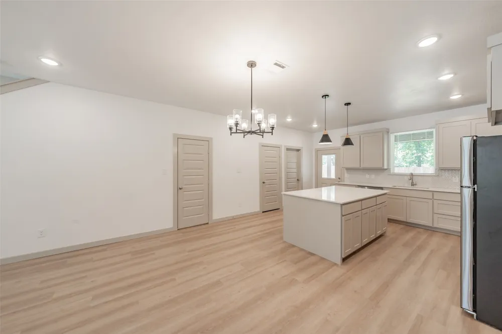 211 Trinity Street Bridgeport, TX 76426