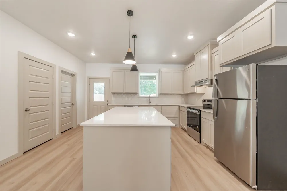 211 Trinity Street Bridgeport, TX 76426