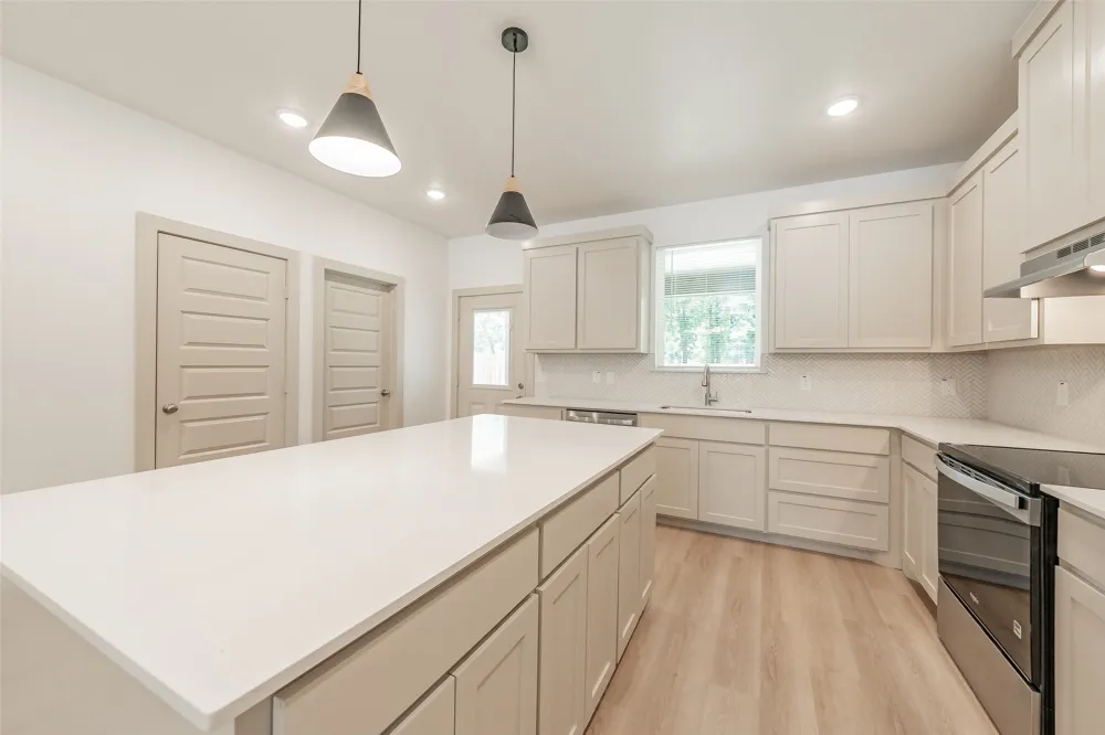 211 Trinity Street Bridgeport, TX 76426