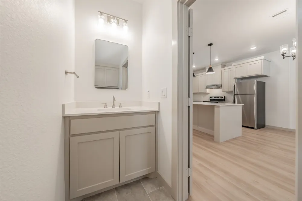 211 Trinity Street Bridgeport, TX 76426