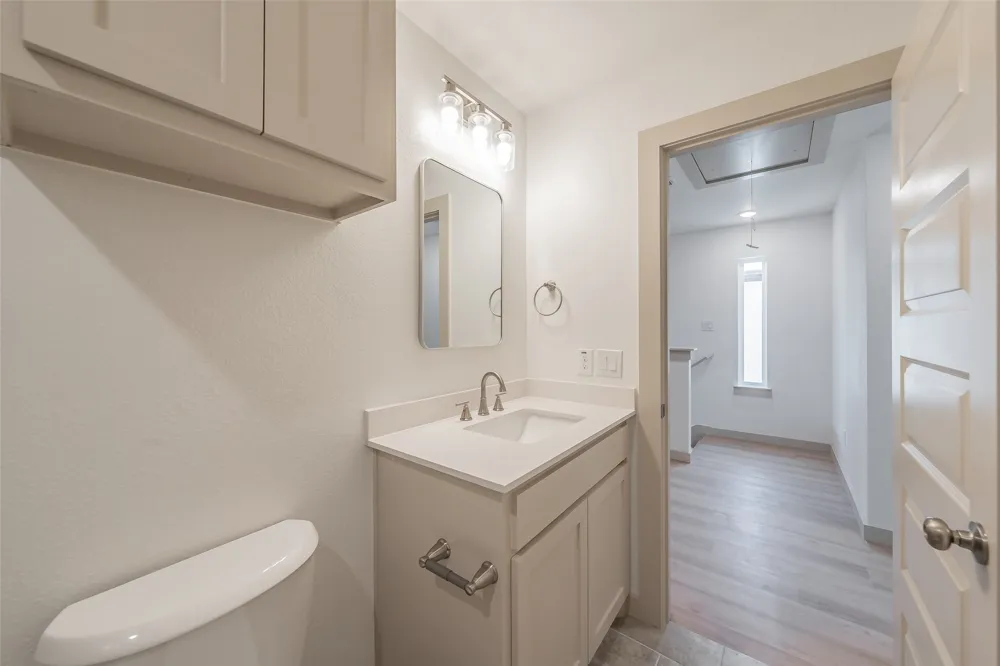 211 Trinity Street Bridgeport, TX 76426