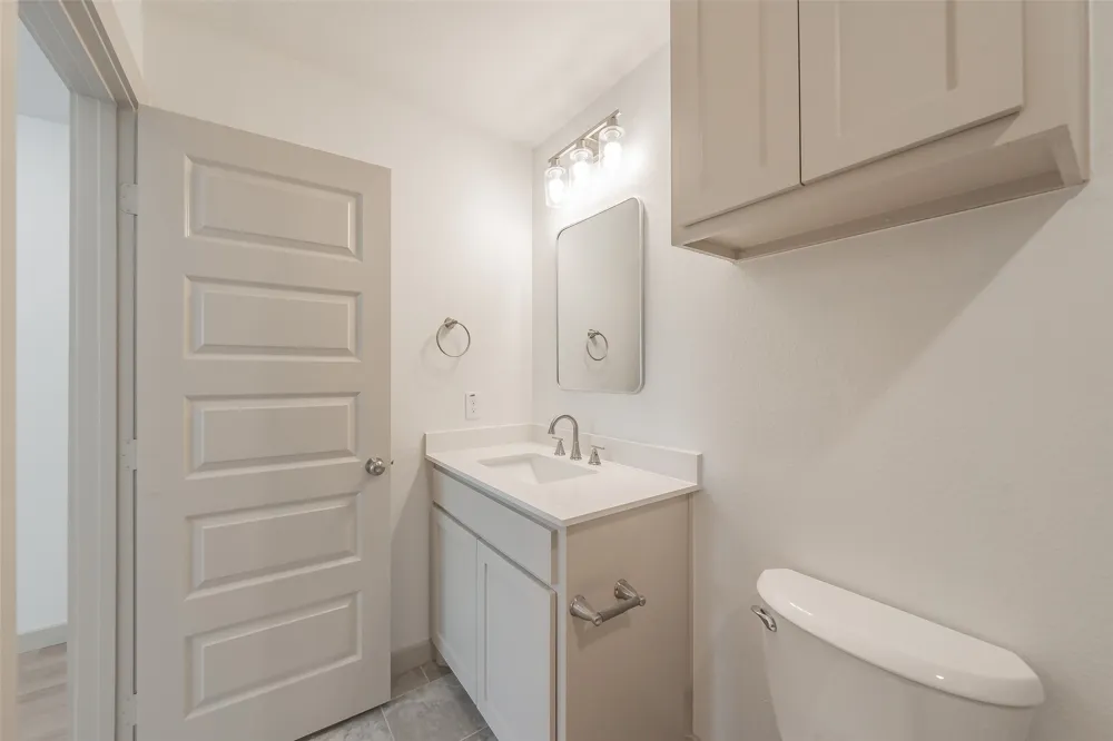 211 Trinity Street Bridgeport, TX 76426