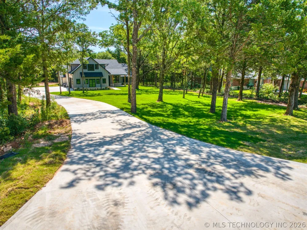 5370 Mainstay Kingston, OK 73439