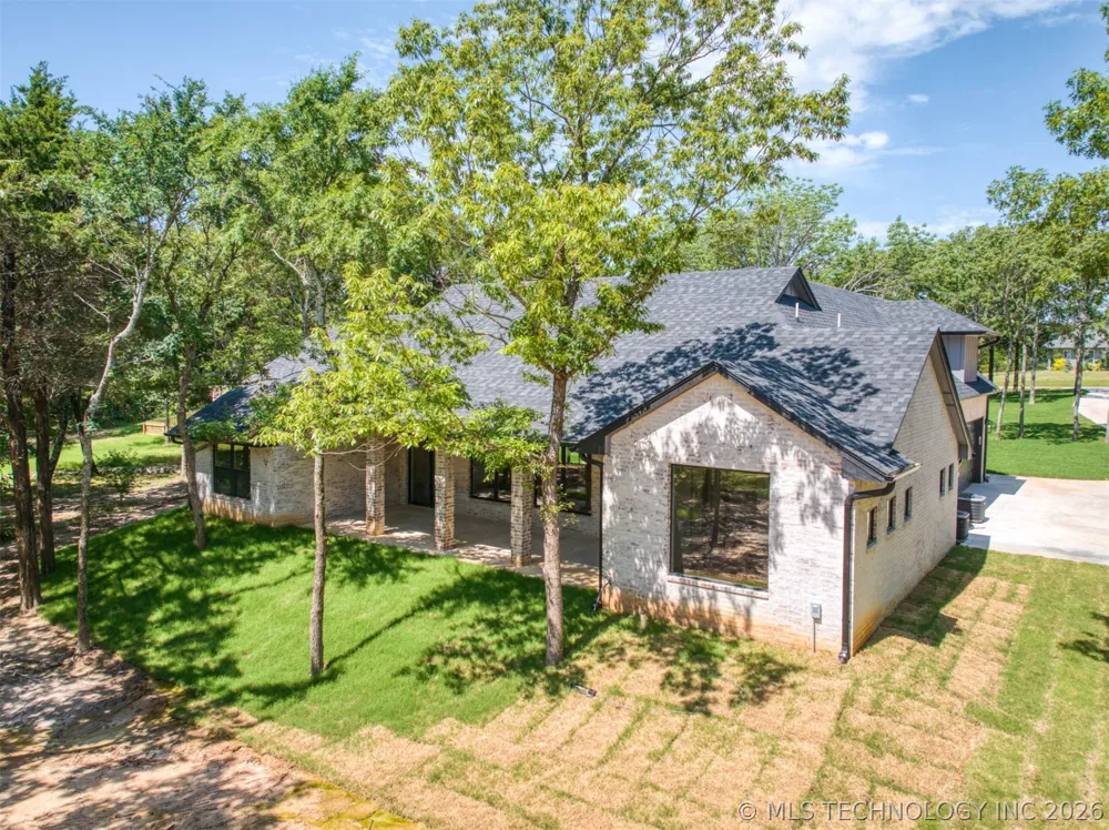5370 Mainstay Kingston, OK 73439