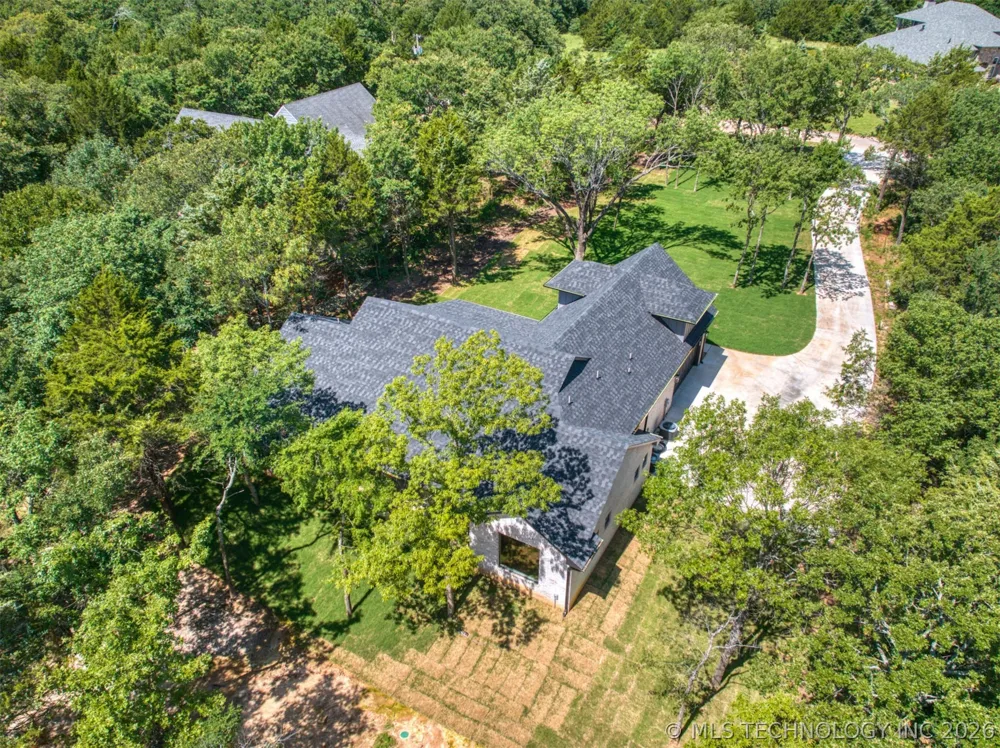 5370 Mainstay Kingston, OK 73439