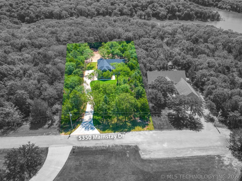 5370 Mainstay Kingston, OK 73439