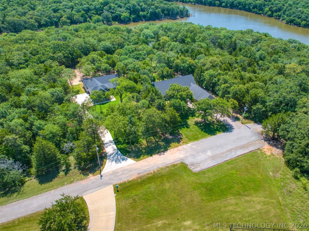 5370 Mainstay Kingston, OK 73439