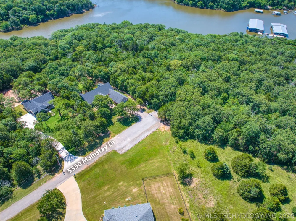 5370 Mainstay Kingston, OK 73439