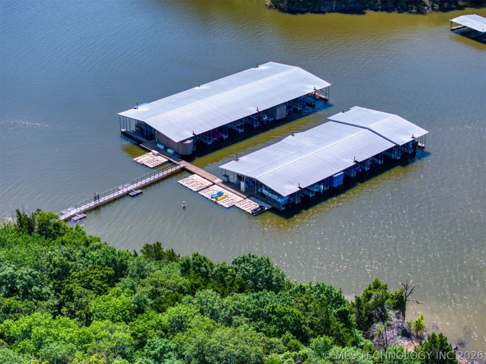 5370 Mainstay Kingston, OK 73439