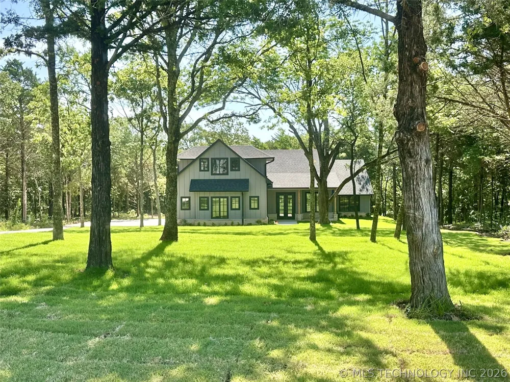 5370 Mainstay Kingston, OK 73439