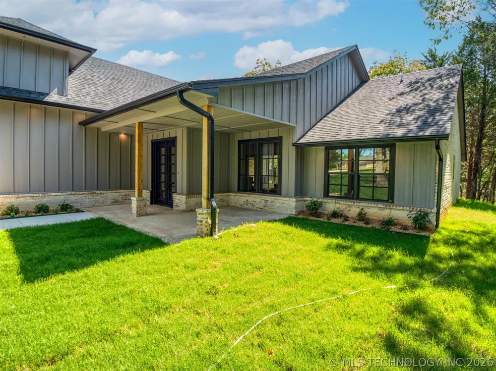 5370 Mainstay Kingston, OK 73439