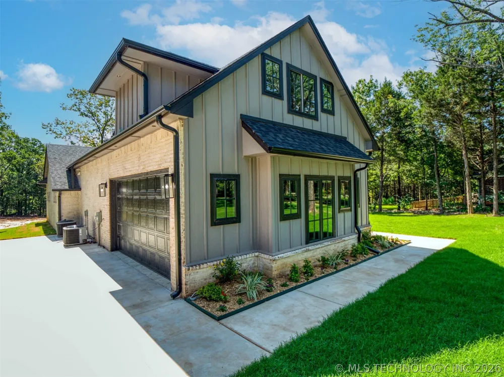 5370 Mainstay Kingston, OK 73439
