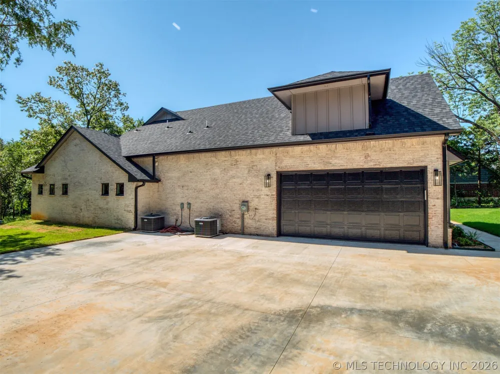 5370 Mainstay Kingston, OK 73439