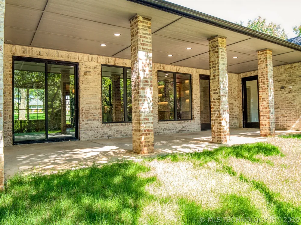 5370 Mainstay Kingston, OK 73439