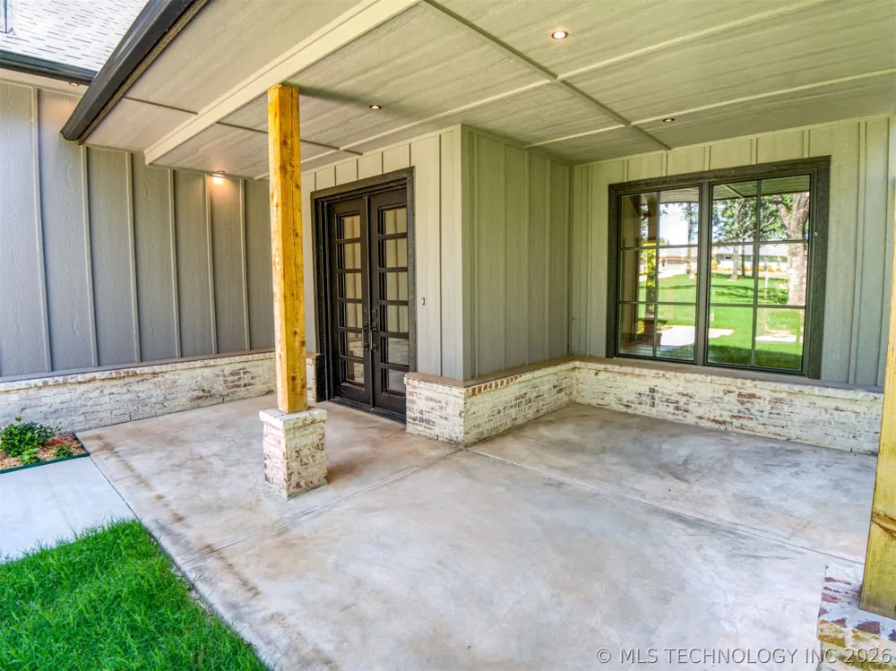 5370 Mainstay Kingston, OK 73439