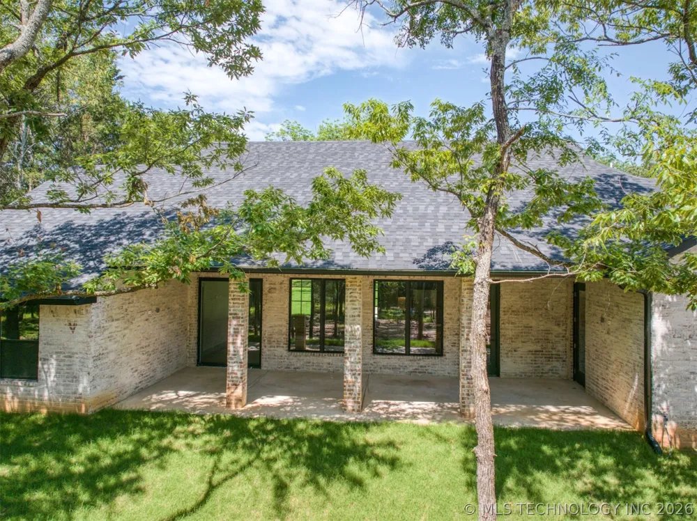 5370 Mainstay Kingston, OK 73439