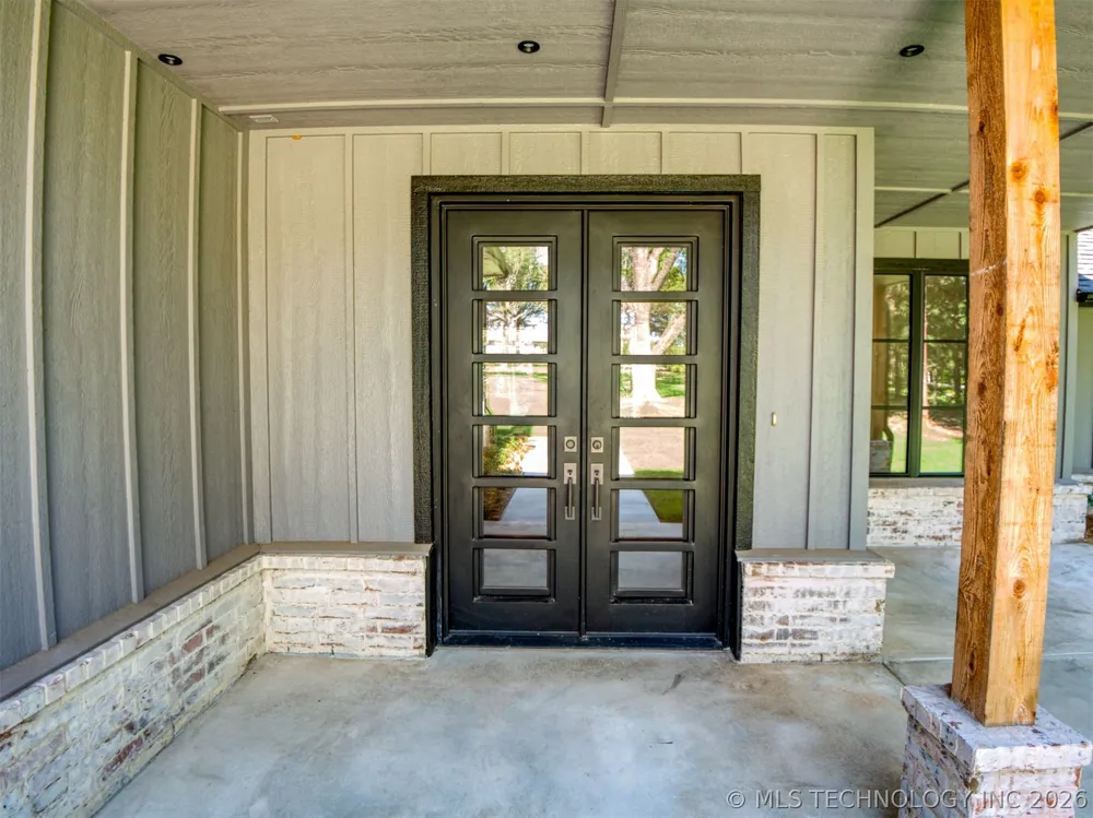 5370 Mainstay Kingston, OK 73439