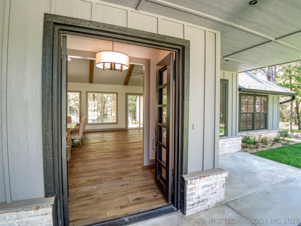 5370 Mainstay Kingston, OK 73439