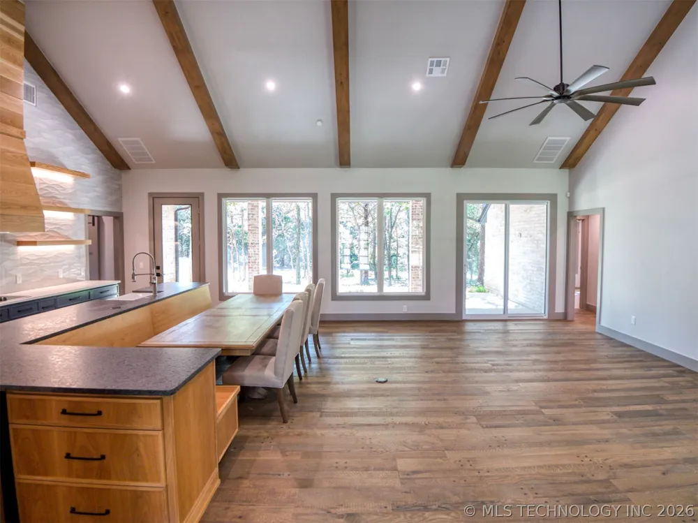 5370 Mainstay Kingston, OK 73439